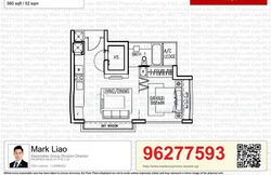 Park Infinia At Wee Nam (D11), Condominium #561225631